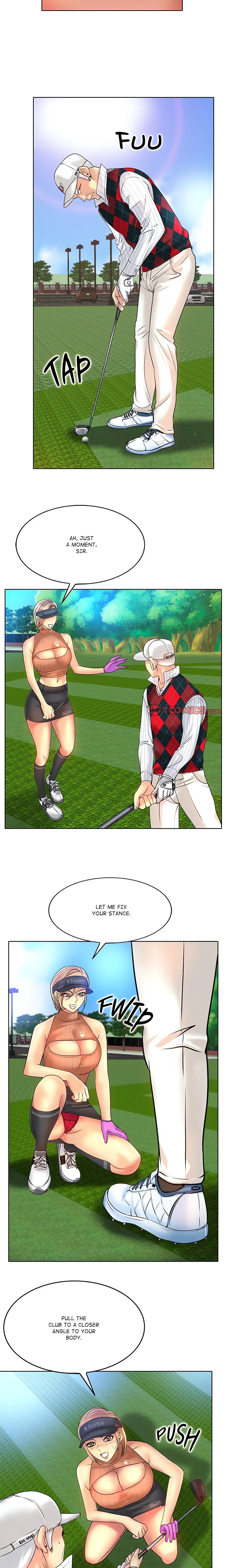 Hole in One - Chapter 39 - picture 4