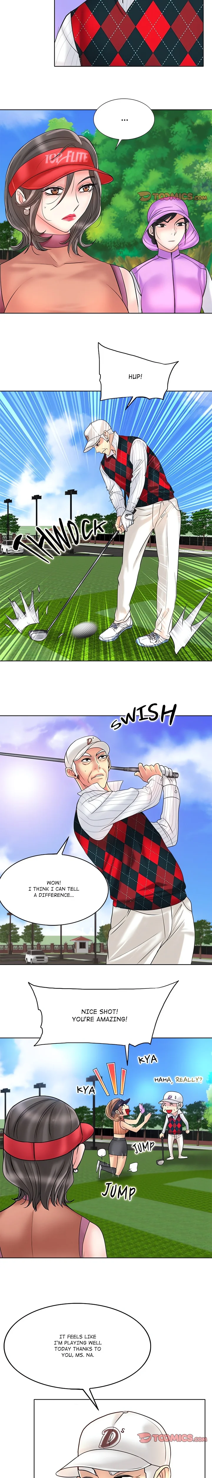 Hole in One - Chapter 39 - picture 6