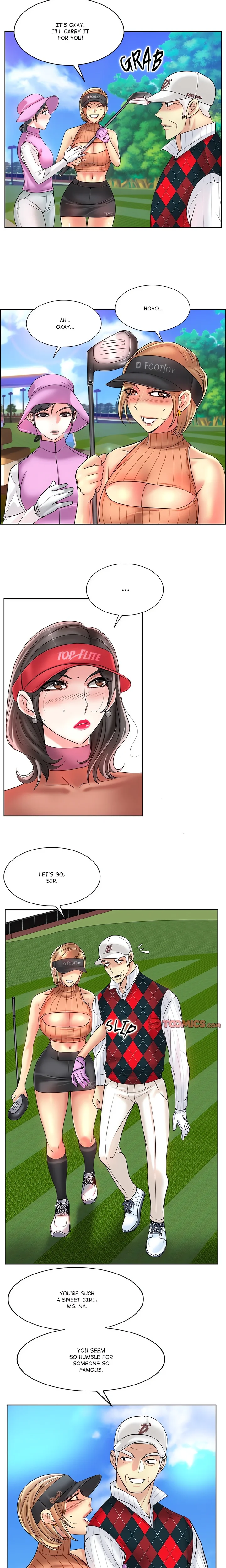 Hole in One - Chapter 39 - picture 8