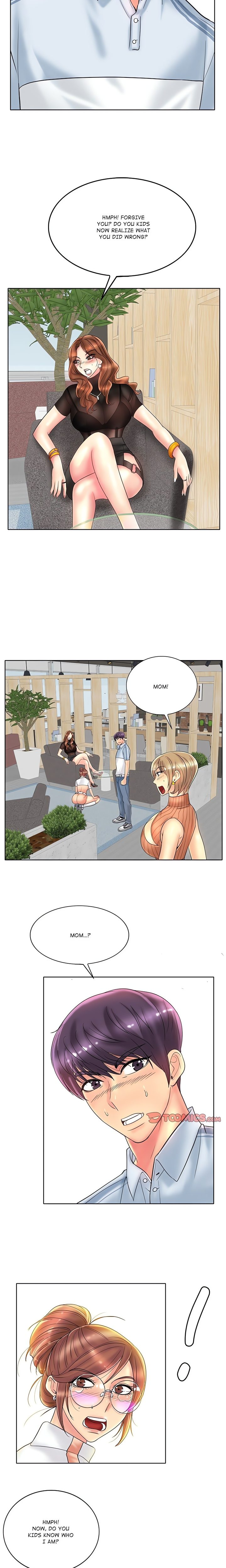 Hole in One - Chapter 40 - picture 12