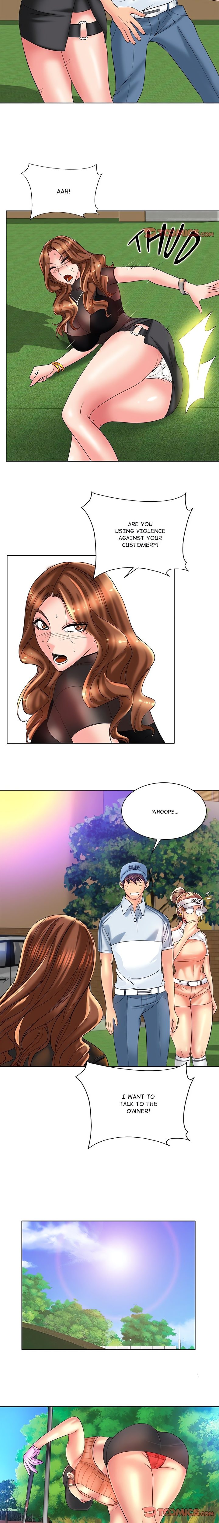 Hole in One - Chapter 40 - picture 5