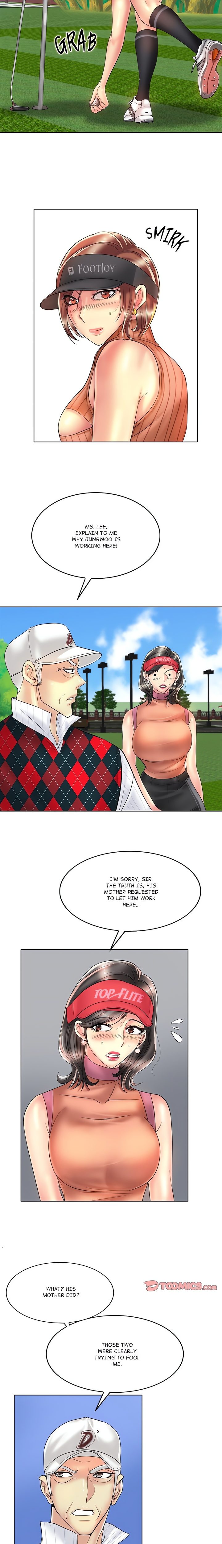 Hole in One - Chapter 40 - picture 6