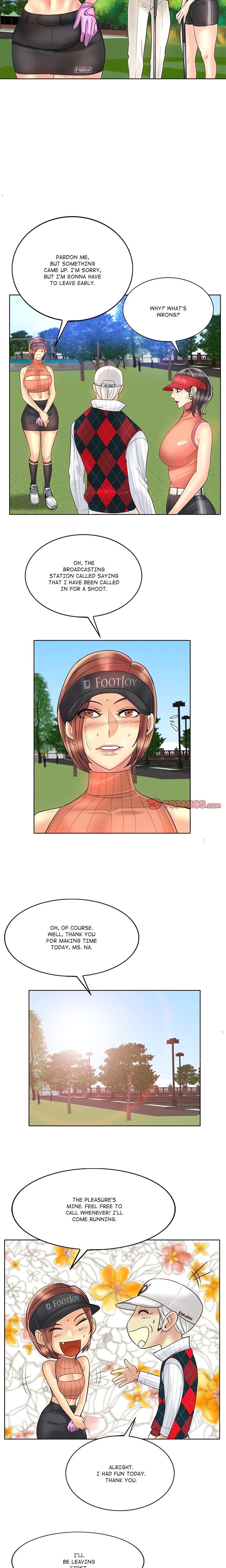 Hole in One - Chapter 40 - picture 8