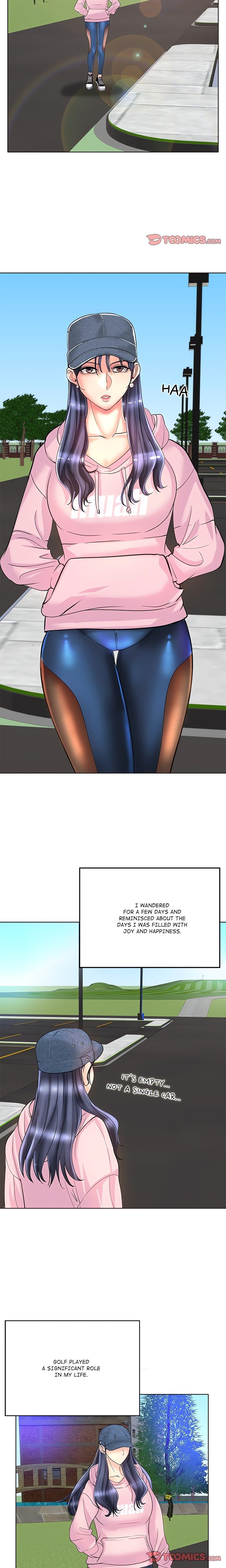 Hole in One - Chapter 41 - picture 5