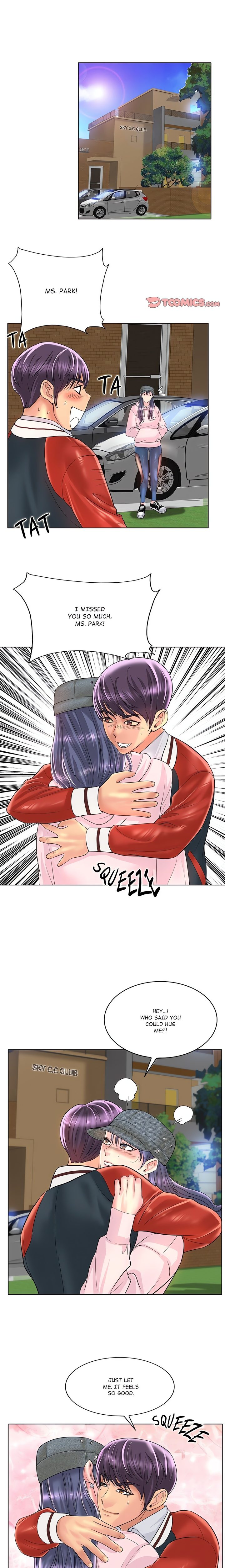 Hole in One - Chapter 42 - picture 10