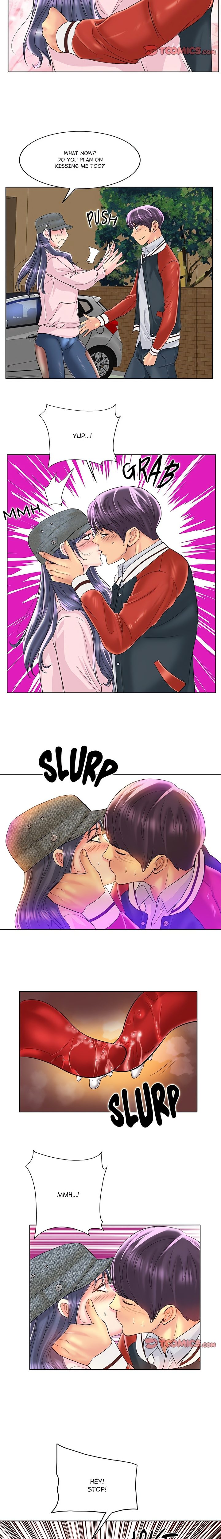 Hole in One - Chapter 42 - picture 11