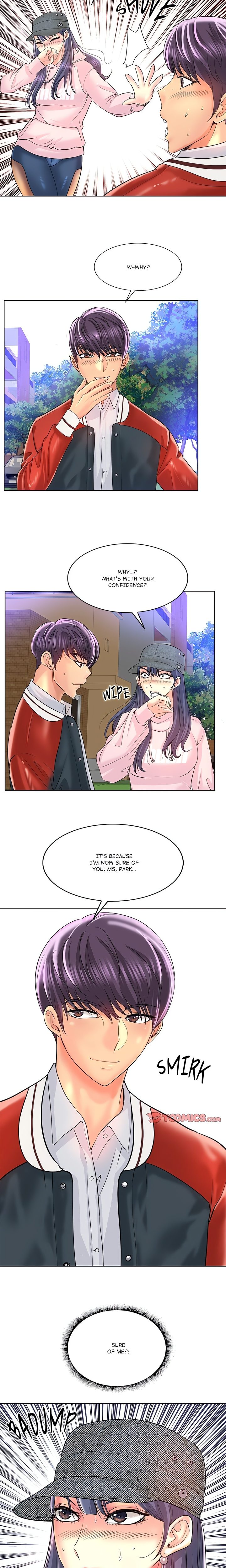 Hole in One - Chapter 42 - picture 12