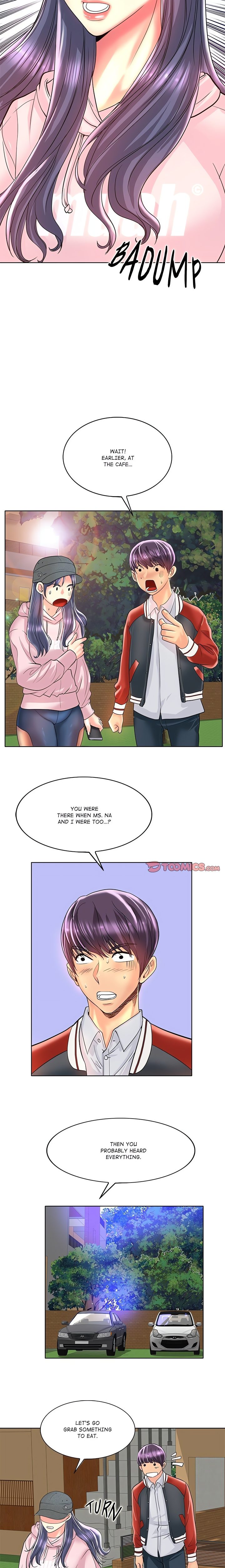 Hole in One - Chapter 42 - picture 13