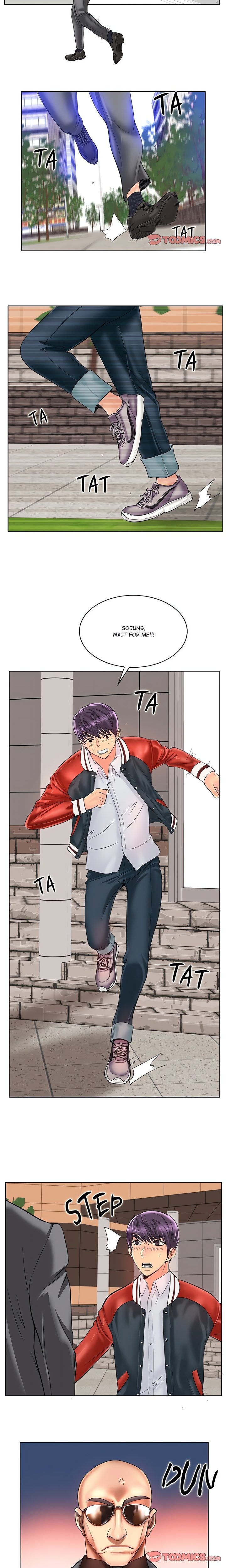 Hole in One - Chapter 42 - picture 5