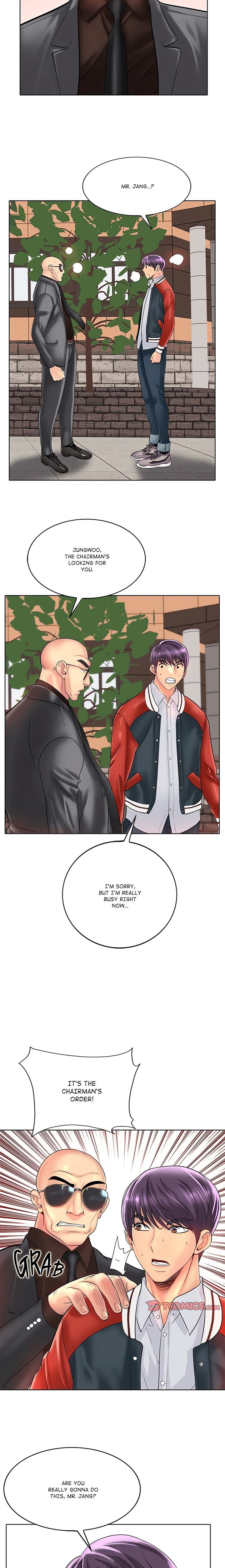 Hole in One - Chapter 42 - picture 6
