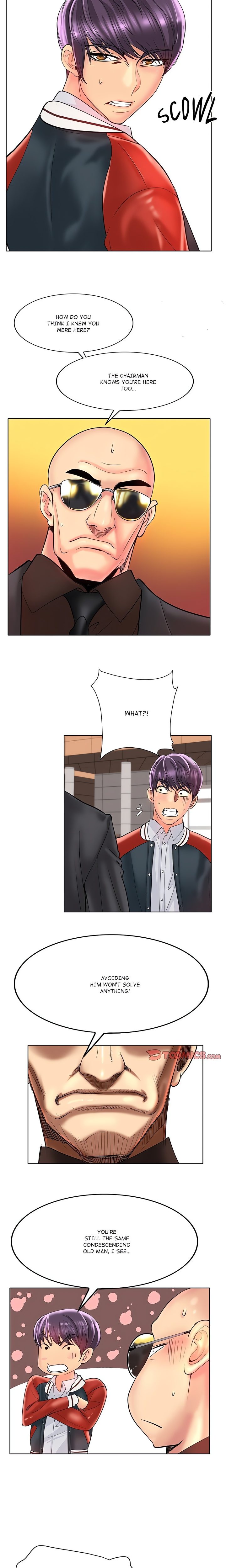 Hole in One - Chapter 42 - picture 7