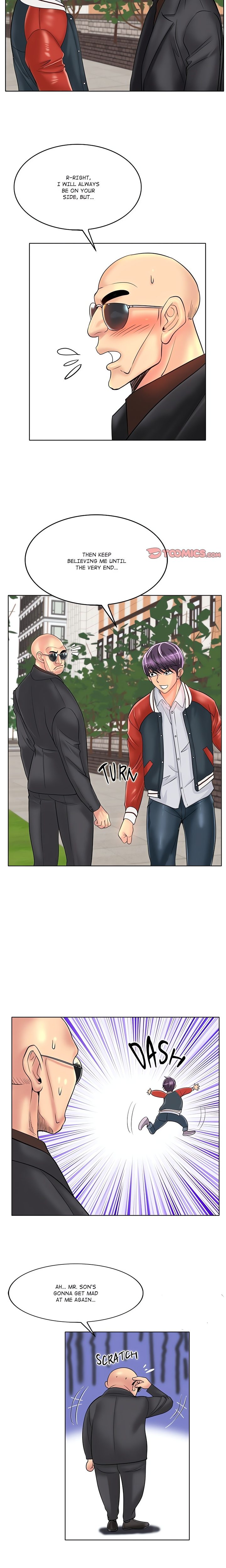 Hole in One - Chapter 42 - picture 9