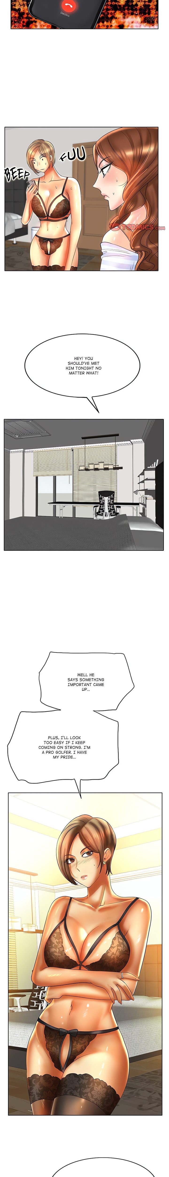 Hole in One - Chapter 43 - picture 10