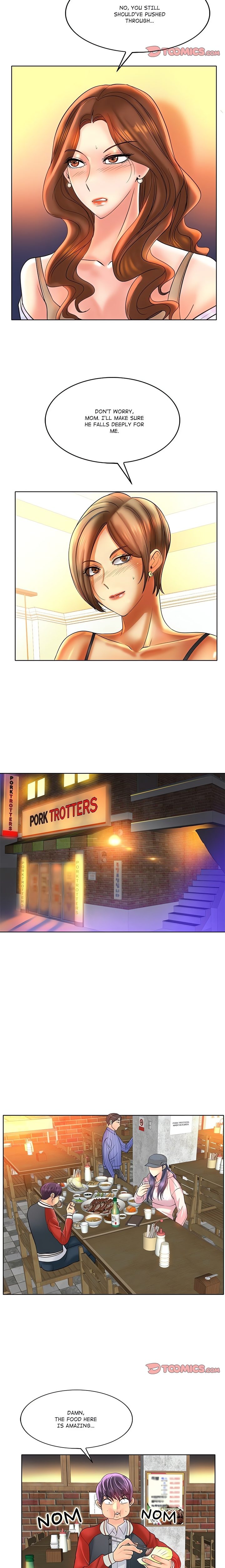 Hole in One - Chapter 43 - picture 11