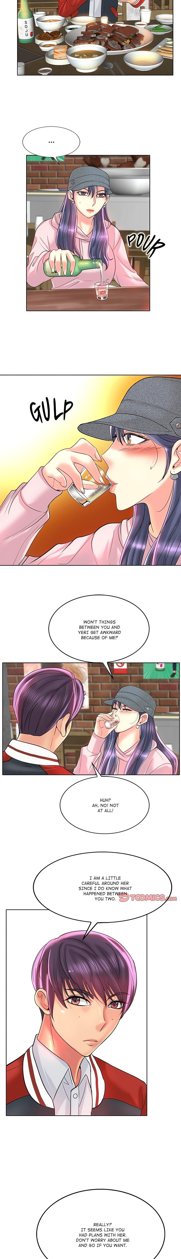 Hole in One - Chapter 43 - picture 12