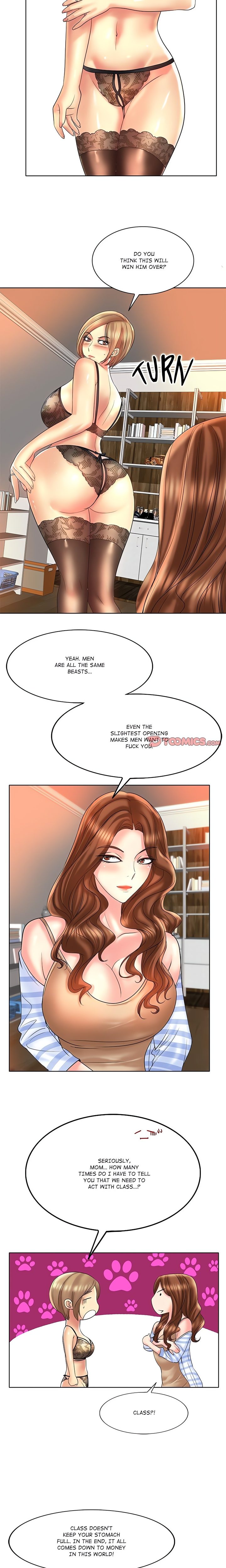 Hole in One - Chapter 43 - picture 3