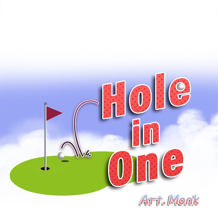 Hole in One - Chapter 44 - picture 10