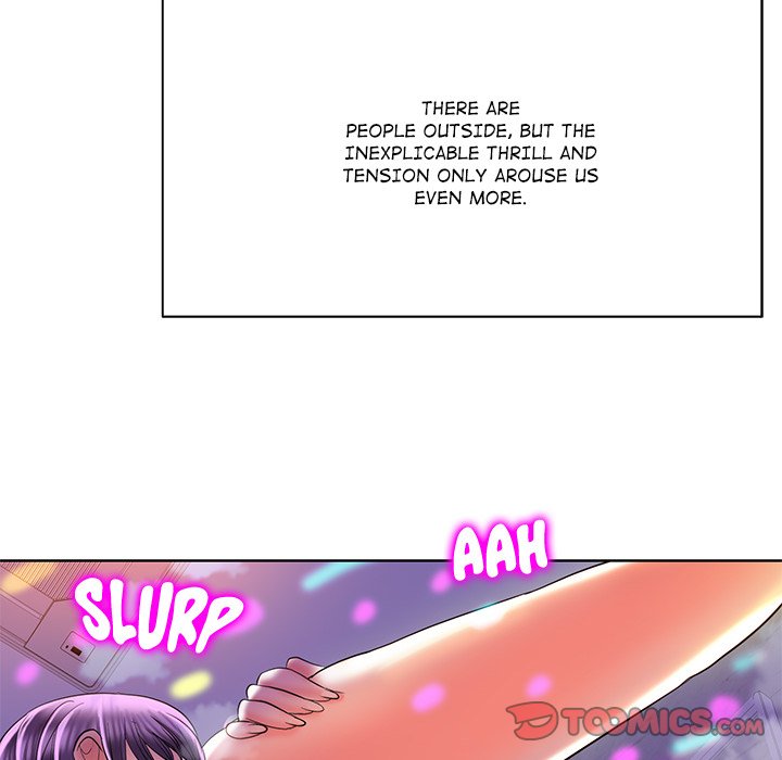 Hole in One - Chapter 44 - picture 113
