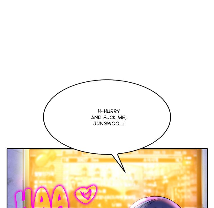 Hole in One - Chapter 44 - picture 115