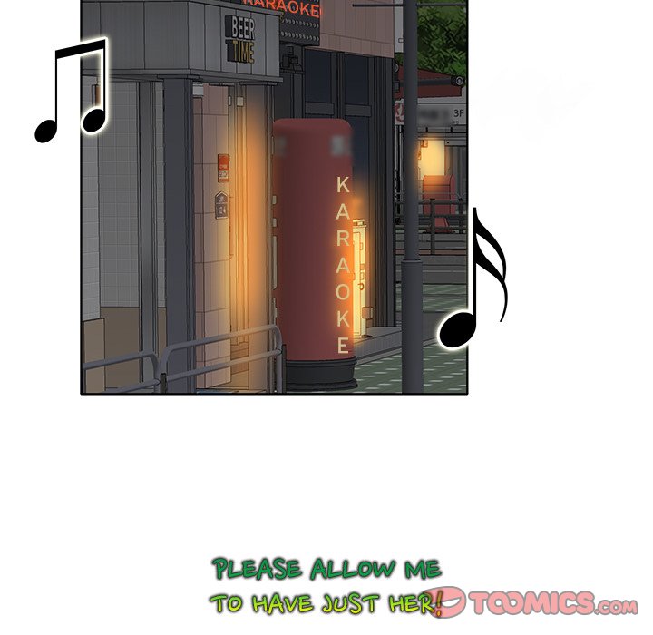 Hole in One - Chapter 44 - picture 13