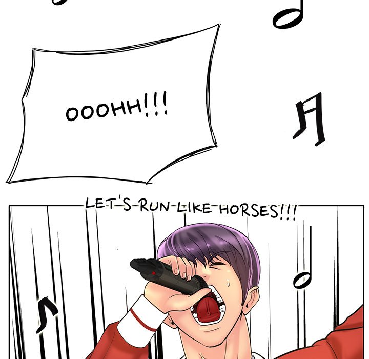 Hole in One - Chapter 44 - picture 15