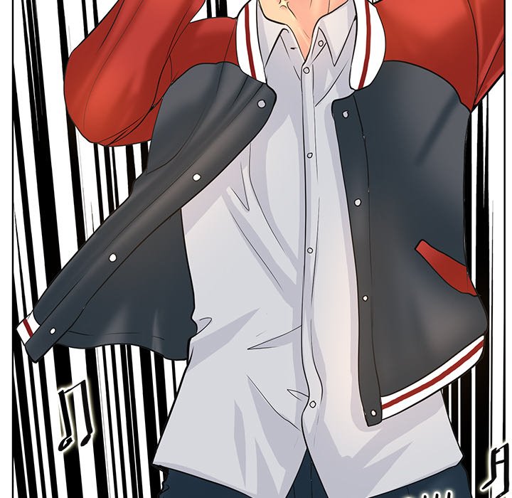 Hole in One - Chapter 44 - picture 16