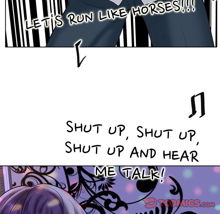 Hole in One - Chapter 44 - picture 17