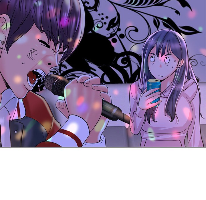 Hole in One - Chapter 44 - picture 18