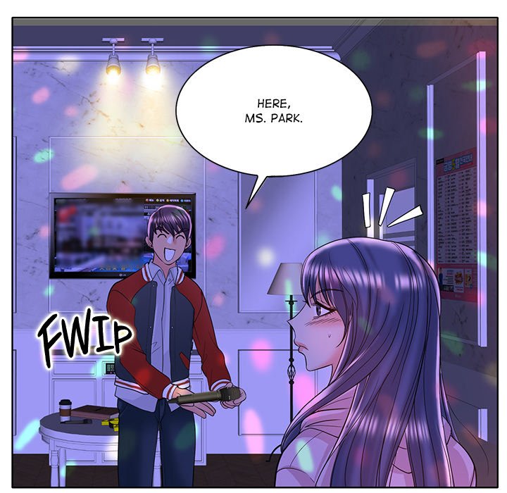 Hole in One - Chapter 44 - picture 23