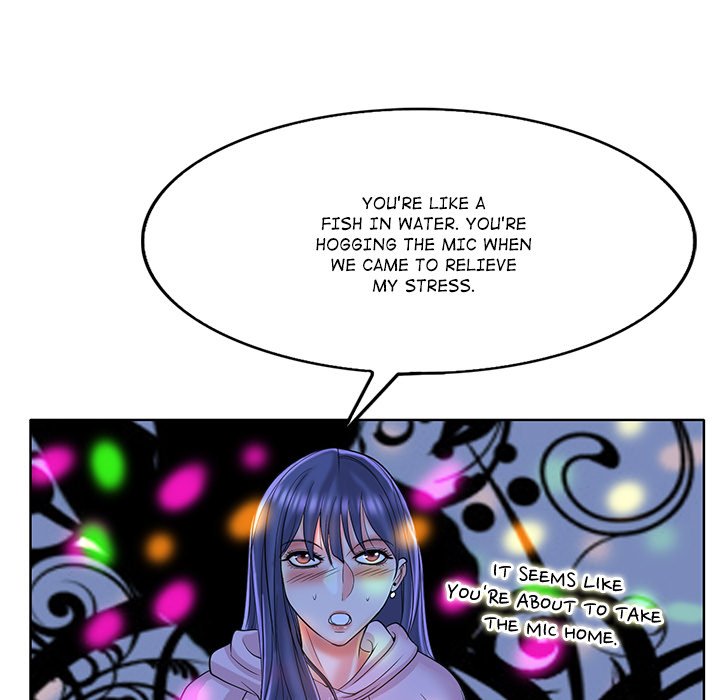 Hole in One - Chapter 44 - picture 24