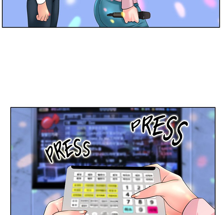 Hole in One - Chapter 44 - picture 27