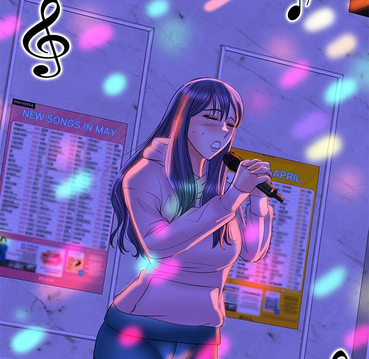 Hole in One - Chapter 44 - picture 35