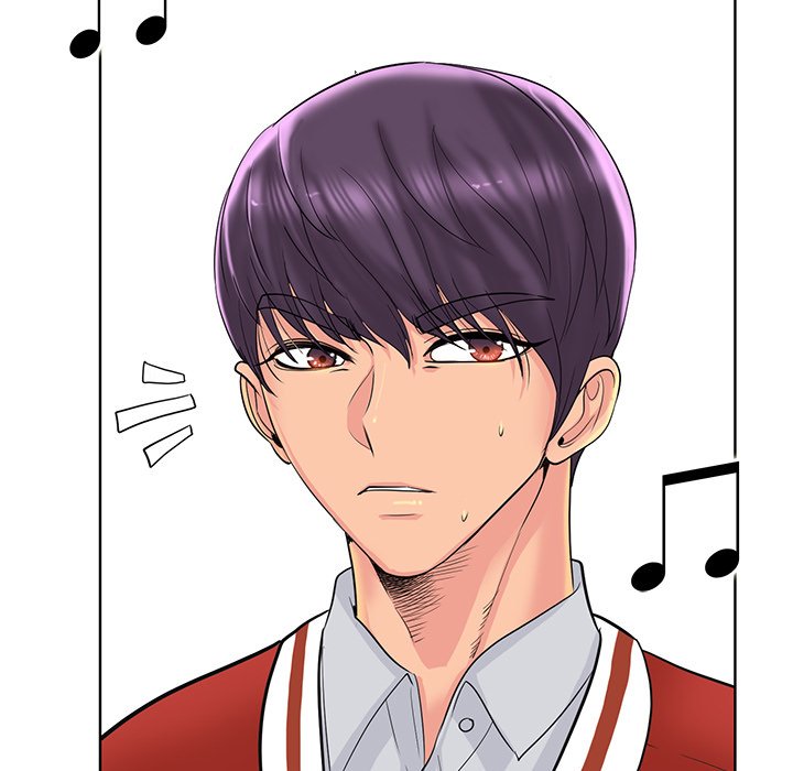 Hole in One - Chapter 44 - picture 38