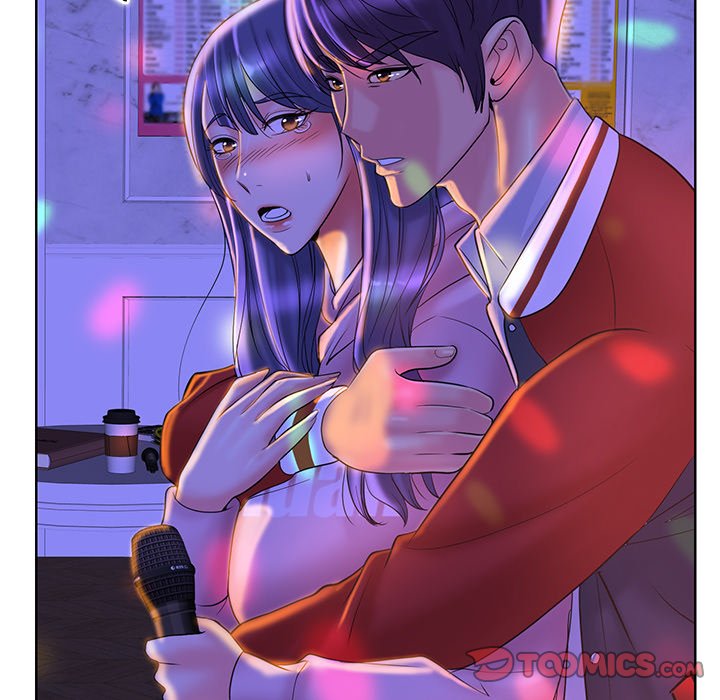 Hole in One - Chapter 44 - picture 45