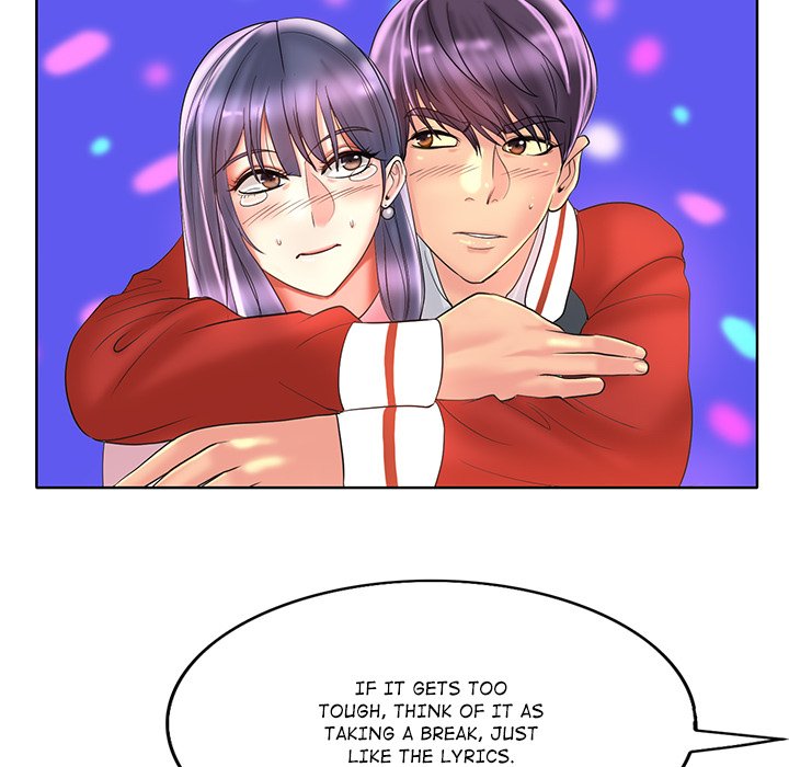 Hole in One - Chapter 44 - picture 47