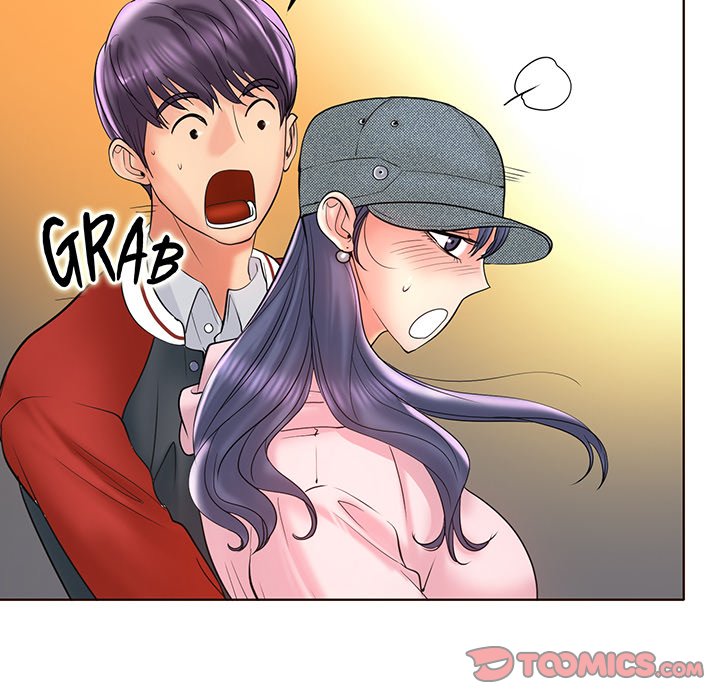 Hole in One - Chapter 44 - picture 5