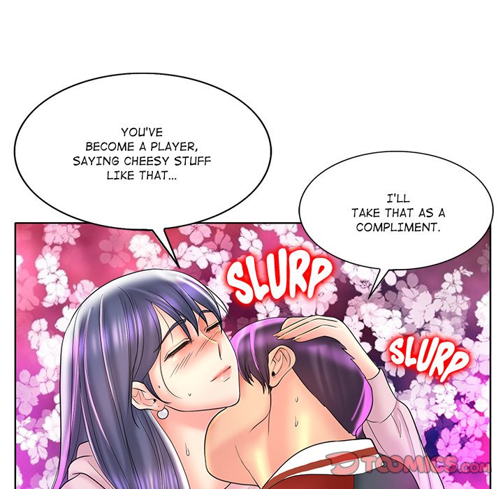 Hole in One - Chapter 44 - picture 53