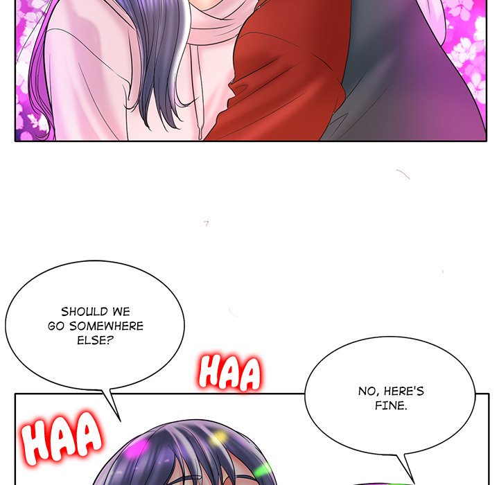 Hole in One - Chapter 44 - picture 54