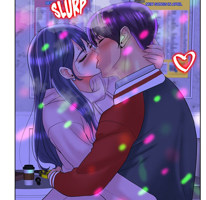 Hole in One - Chapter 44 - picture 56