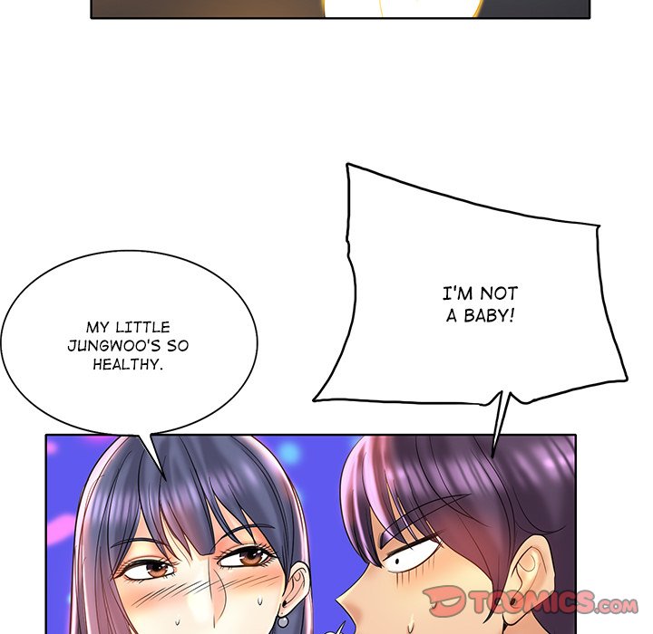Hole in One - Chapter 44 - picture 61