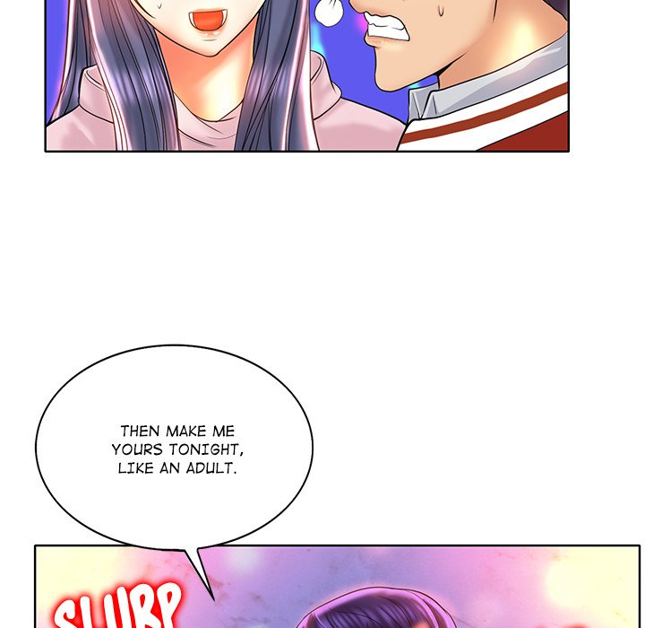 Hole in One - Chapter 44 - picture 62