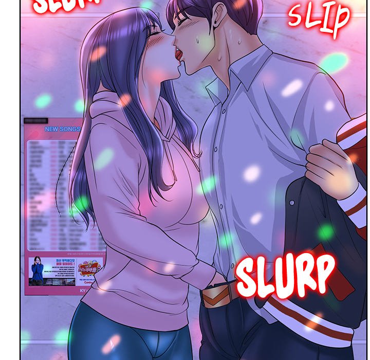 Hole in One - Chapter 44 - picture 63