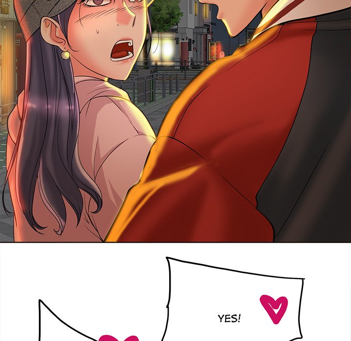 Hole in One - Chapter 44 - picture 7