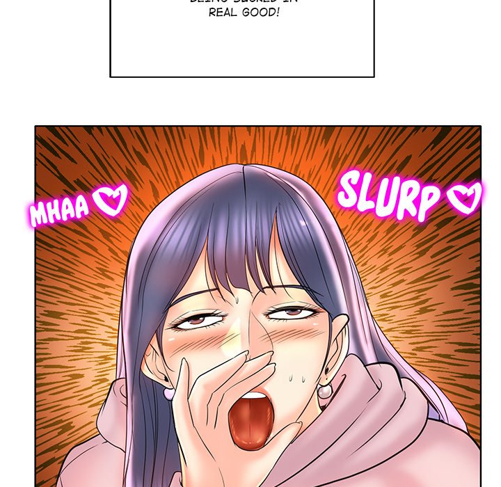 Hole in One - Chapter 44 - picture 79
