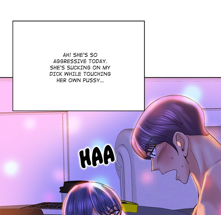Hole in One - Chapter 44 - picture 87