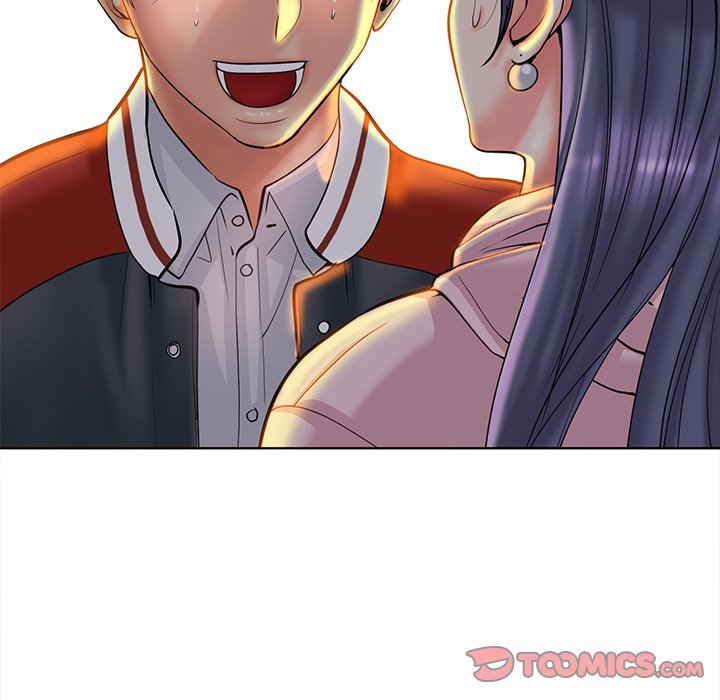 Hole in One - Chapter 44 - picture 9