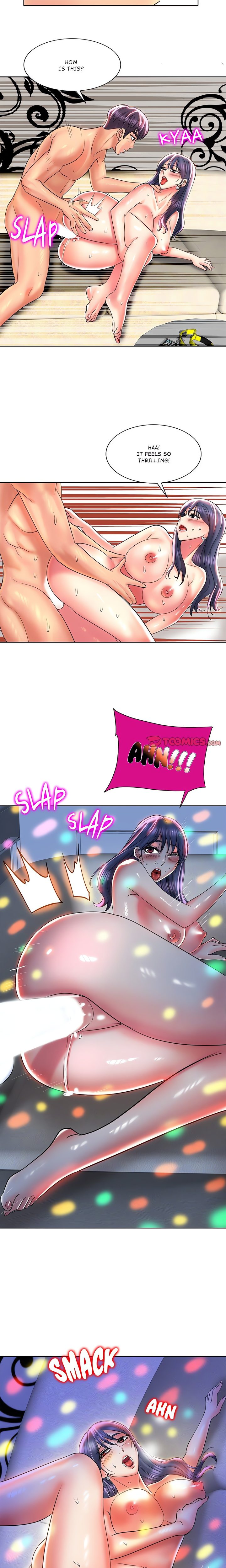 Hole in One - Chapter 46 - picture 3