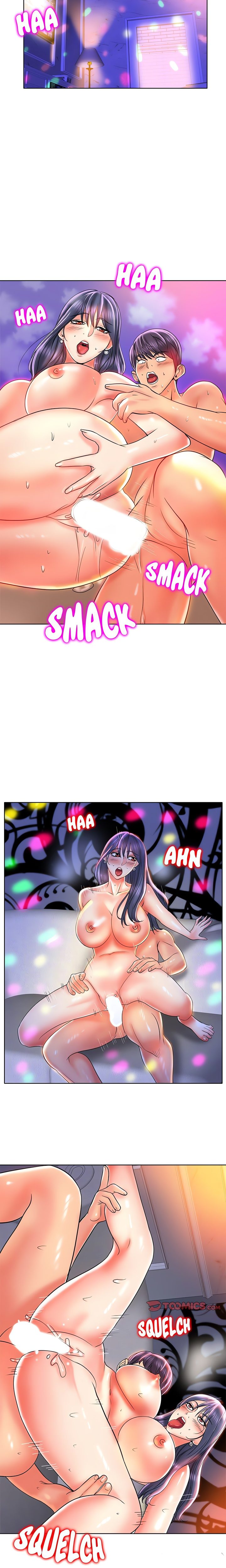 Hole in One - Chapter 46 - picture 6