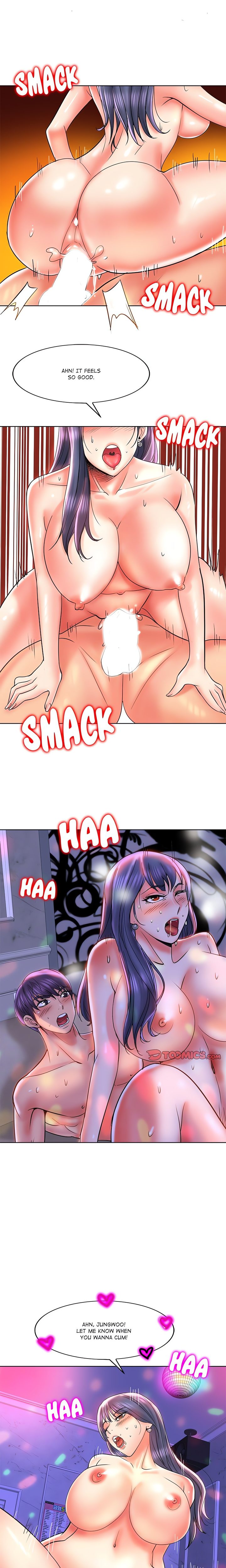 Hole in One - Chapter 46 - picture 7
