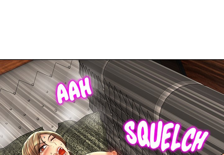 Hole in One - Chapter 49 - picture 0